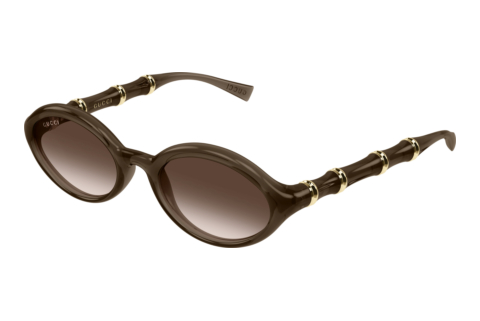 Occhiali da vista Gucci GG2059S 003