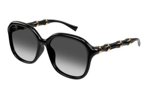 Occhiali da vista Gucci GG2061SA 001