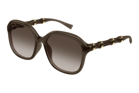 Occhiali da vista Gucci GG2061SA 003