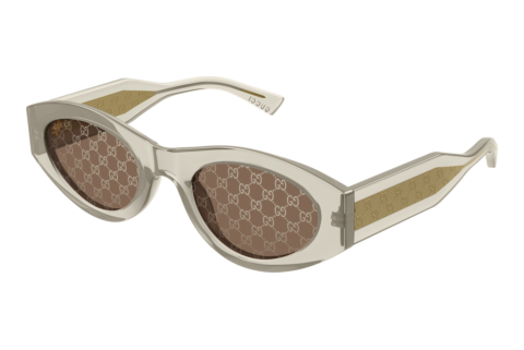 Occhiali da vista Gucci GG2065S 003