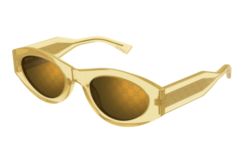 Occhiali da vista Gucci GG2065S 004