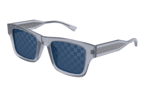 Occhiali da vista Gucci GG2072SA 004