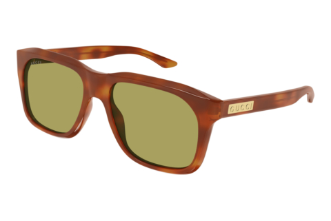 Occhiali da vista Gucci GG2077S 005