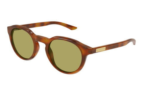 Occhiali da vista Gucci GG2079S 005
