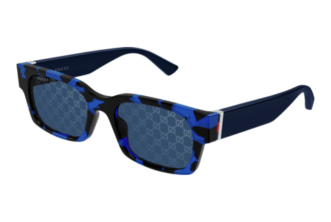 Occhiali da vista Gucci GG2084S 004