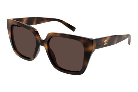 Occhiali da vista Gucci GG2102S 002