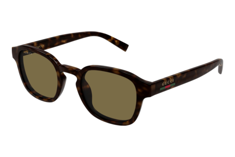 Occhiali da vista Gucci GG2106S 002