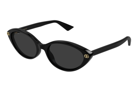Occhiali da vista Gucci GG2110S 001