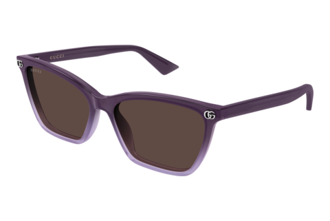 Occhiali da vista Gucci GG2111S 003