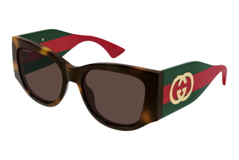 Occhiali da vista Gucci GG2115S 002