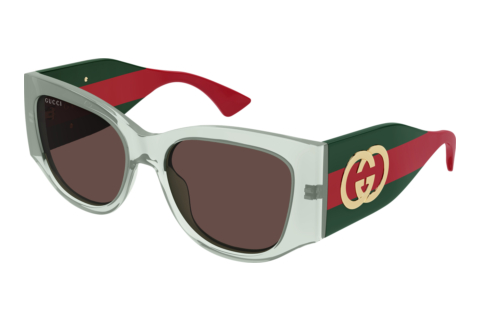 Occhiali da vista Gucci GG2115S 003