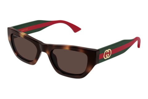 Occhiali da vista Gucci GG2116S 002