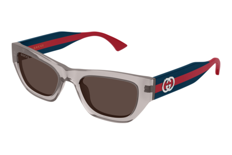 Occhiali da vista Gucci GG2116S 005