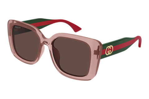 Occhiali da vista Gucci GG2118SA 003
