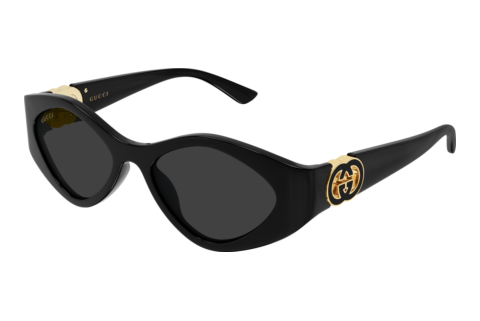 Occhiali da vista Gucci GG2121S 001