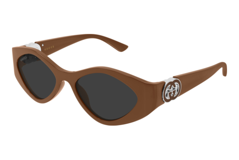 Occhiali da vista Gucci GG2121S 004