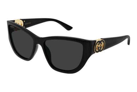 Occhiali da vista Gucci GG2122S 001