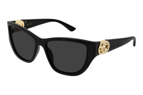 Occhiali da vista Gucci GG2122S 002