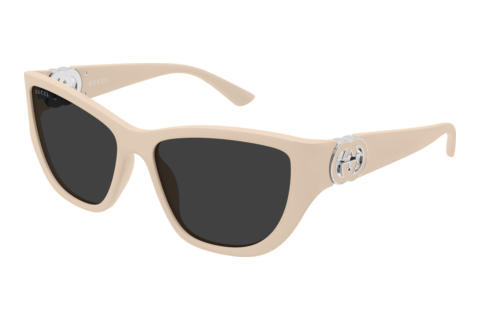 Occhiali da vista Gucci GG2122S 004