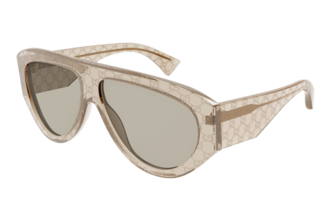 Occhiali da vista Gucci GG2128S 005