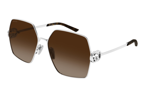 Occhiali da vista Gucci GG2163S 003