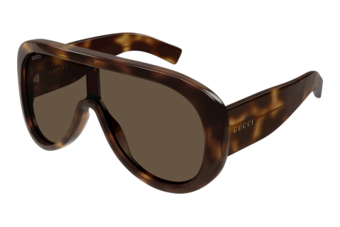 Occhiali da vista Gucci GG2164S 002