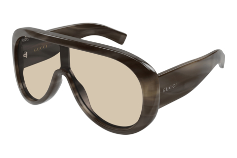 Occhiali da vista Gucci GG2164S 004