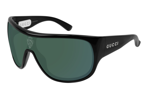Occhiali da vista Gucci GG2168S 007