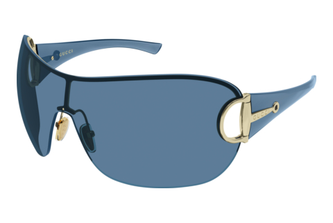 Occhiali da vista Gucci GG2174S 004
