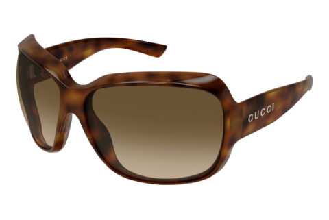 Occhiali da vista Gucci GG2176S 002