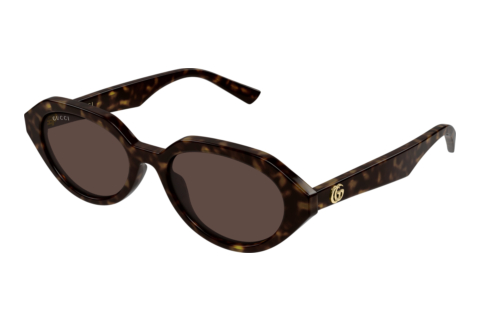 Occhiali da vista Gucci GG2178S 002