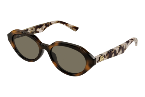 Occhiali da vista Gucci GG2178S 004
