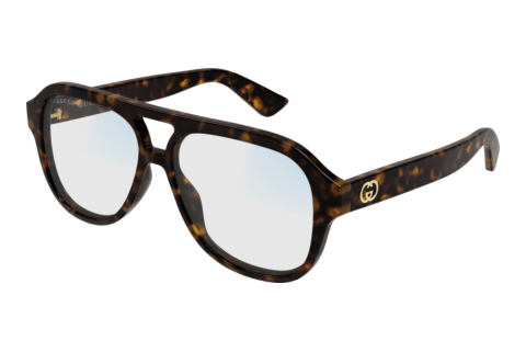 Occhiali da vista Gucci GG2192S 001