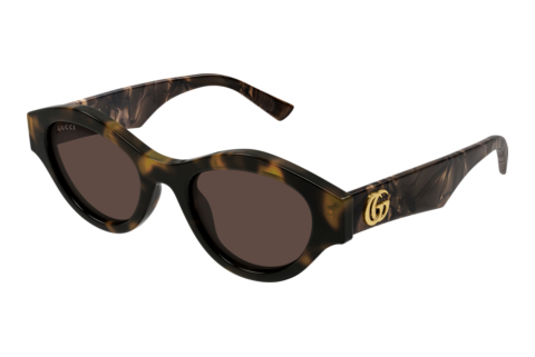 Occhiali da vista Gucci GG2207S 004