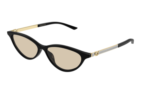 Occhiali da vista Gucci GG2211S 004