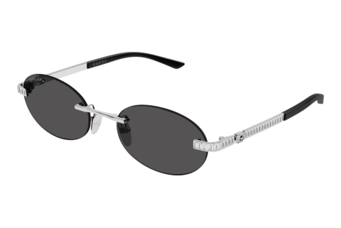 Occhiali da vista Gucci GG2214S 002