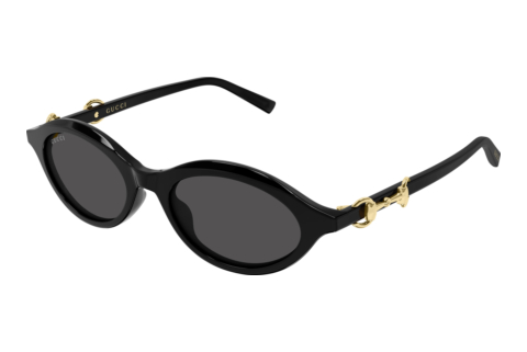 Occhiali da vista Gucci GG2215S 001