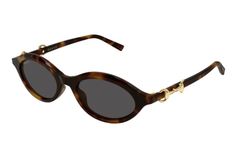 Occhiali da vista Gucci GG2215S 003