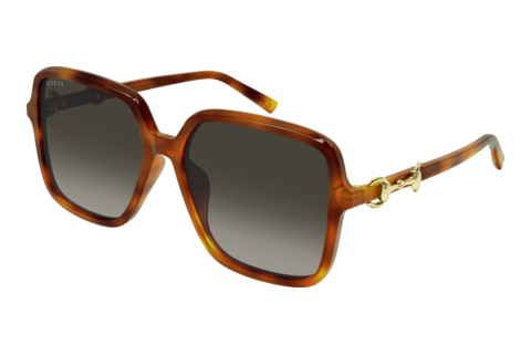 Occhiali da vista Gucci GG2219SA 002