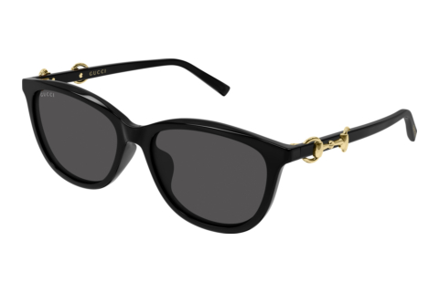 Occhiali da vista Gucci GG2220SK 001