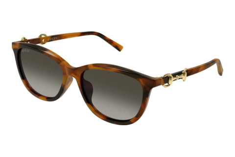 Occhiali da vista Gucci GG2220SK 002