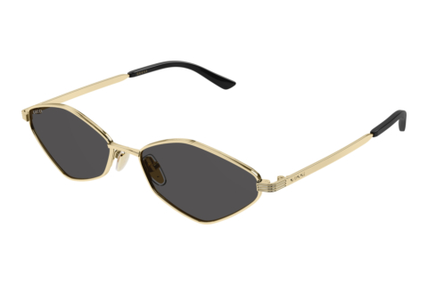 Occhiali da vista Gucci GG2222S 001