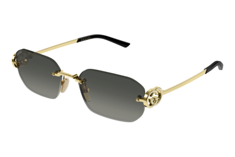 Occhiali da vista Gucci GG2228S 002