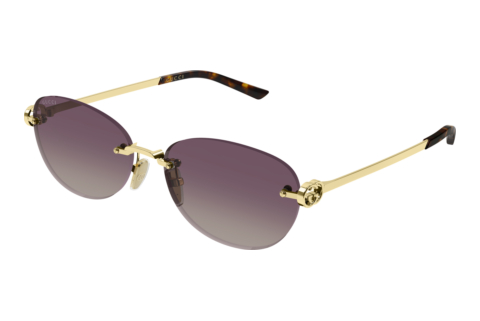 Occhiali da vista Gucci GG2230SA 003