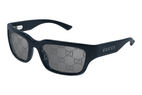 Occhiali da vista Gucci GG2240S 008