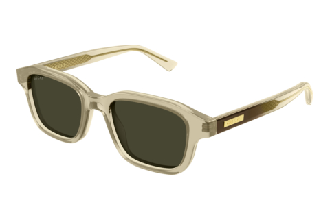 Occhiali da vista Gucci GG2247S 004
