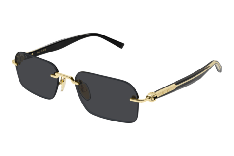Occhiali da vista Gucci GG2259S 001