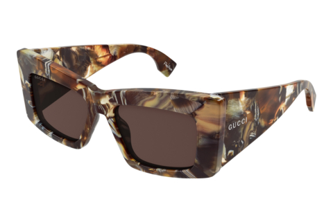 Occhiali da vista Gucci GG2268S 001
