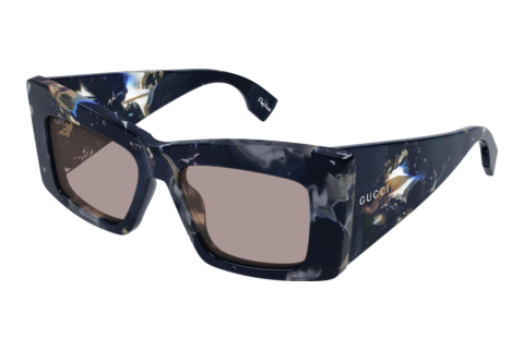 Occhiali da vista Gucci GG2268S 002