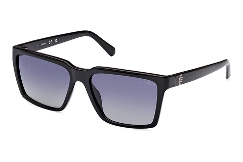 Occhiali da vista Guess GU00084 01D